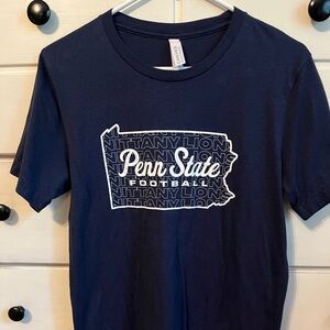 Penn State Football T-Shirt